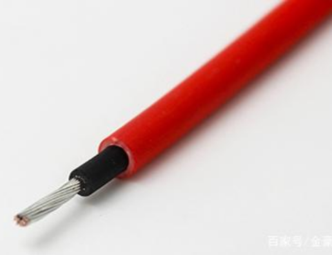 雅安光伏电缆，太阳能光伏线